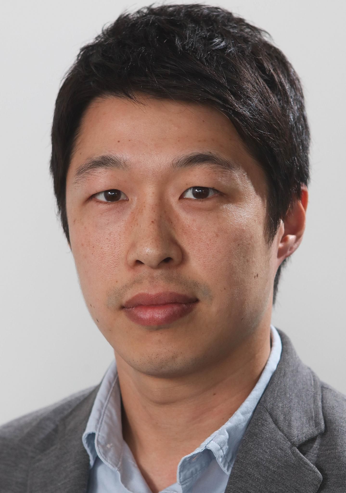Sung-Min Hong